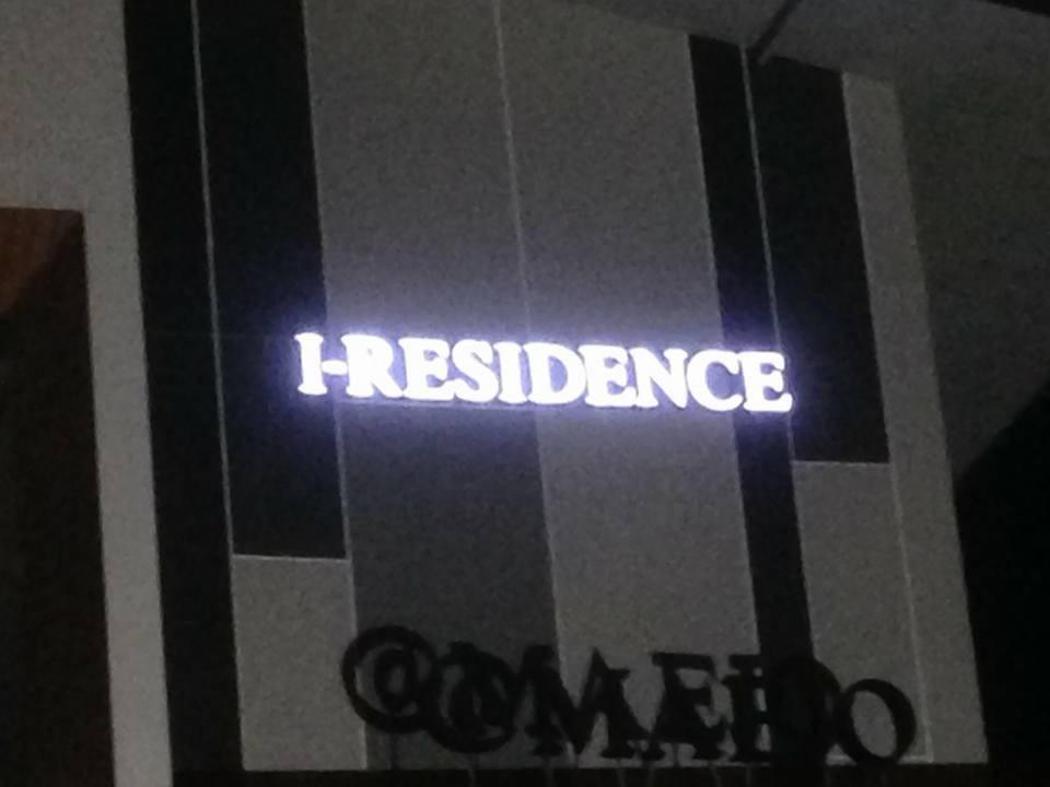 I Residence At Maejo Chiang Mai Ngoại thất bức ảnh